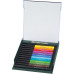 CUTIE 12 CULORI PITT ARTIST PEN NUANTE BASIC FABER-CASTELL CUTIE 12 CULORI PITT ARTIST PEN NUANTE BASIC FABER-CASTELL