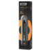 CUTTER CU RETRACTARE AUTOMATA NEGRU HOME SERIES DELI CUTTER CU RETRACTARE AUTOMATA NEGRU HOME SERIES DELI