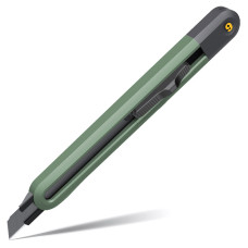 CUTTER MEDIU VERDE HOME SERIES DELI