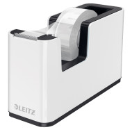 DISPENSER BANDA ADEZIVA 19MM*33M NEGRU/ALB WOW LEITZ