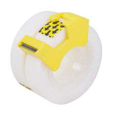 DISPENSER BANDA ADEZIVA 2*12MM*18.3M DELI