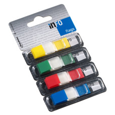 DISPENSER INDECSI 4*12.5*43MM 36 FILE/CUL INFO NOTES