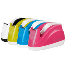 DISPENSER STABIL PENTRU BANDA ADEZIVA 18MM DELI