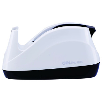 DISPENSER STABIL PENTRU BANDA ADEZIVA 18MM DELI
