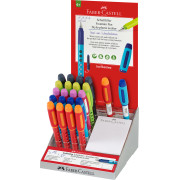 DISPLAY 20+2 BUC STILOU SCOLAR FABER-CASTELL