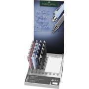 DISPLAY 20 BUC CREION MECANIC 0.5MM APOLLO FABER-CASTELL