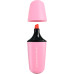 DISPLAY 30 BUC TEXTMARKER MINI PASTEL EBERHARD FABER