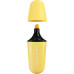 DISPLAY 30 BUC TEXTMARKER MINI PASTEL EBERHARD FABER