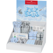 DISPLAY GRIP FAMILY 2024 (120CR+8ASC+ 24ASC.MINI+30 RAD) FABER-CASTELL DISPLAY GRIP FAMILY 2024 (120CR+8ASC+ 24ASC.MINI+30 RAD) FABER-CASTELL