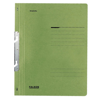 DOSAR CARTON INCOPCIAT 1/1 VERDE FALKEN/EXACOMPTA DOSAR CARTON INCOPCIAT 1/1 VERDE FALKEN/EXACOMPTA