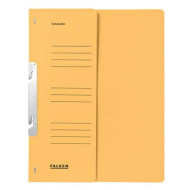 DOSAR CARTON INCOPCIAT 1/2 NATUR FALKEN/EXACOMPTA