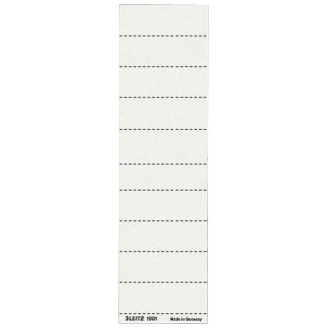 ETICHETE DOSARE SUSPENDABILE ALPHA 100/SET LEITZ