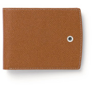 ETUI CARTI DE CREDIT PIELE GRANULATA MARO GRAF VON FABER-CASTELL