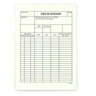 FISA MAGAZIE A5
