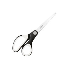FOARFECA BIROU 20.5CM NEGRU WOW TITANIUM LEITZ