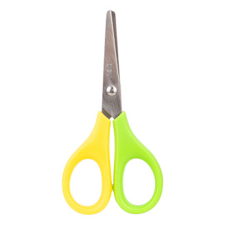 FOARFECA SCOLARA 11.5 CM BICOLORA DELI