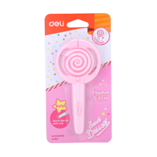 FOARFECA SCOLARA CU PROTECTIE LOLLYPOP DELI