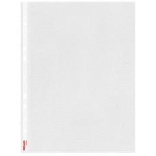 FOLIE PROTECTIE A4 115 MICRONI CU DESCHIDERE SPECIALA 100/SET ES