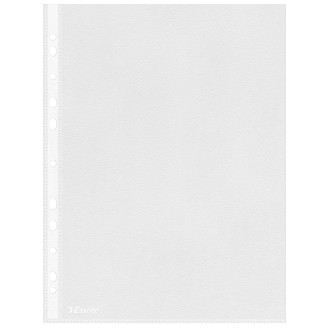 FOLIE PROTECTIE A4 38 MICRONI 100/SET ESSELTE