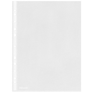 FOLIE PROTECTIE A4 43 MICRONI 100/SET ESSELTE