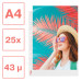 FOLIE PROTECTIE A4 43 MICRONI 25/SET RECICLABILA COLOURBREEZE ESSELTE FOLIE PROTECTIE A4 43 MICRONI 25/SET RECICLABILA COLOURBREEZE ESSELTE
