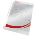 FOLIE PROTECTIE A4 CRISTAL 75 MICRONI 100/SET ESSELTE