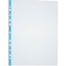 FOLIE PROTECTIE A4 CRISTAL 90 MIC 100/SET CUTIE NOKI