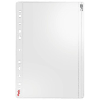 FOLIE PROTECTIE A4 CU FERMOAR 200 MICRONI (BUCATA) ESSELTE FOLIE PROTECTIE A4 CU FERMOAR 200 MICRONI (BUCATA) ESSELTE