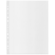 FOLIE PROTECTIE A4 MAXI 70 MICRONI 50/CUTIE RECYCLED ESSELTE