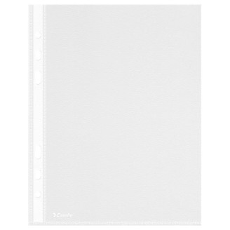 FOLIE PROTECTIE A5 100/SET 46 MICRONI ESSELTE