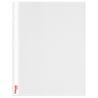 FOLIE PROTECTIE A5 65 MICRONI 100/SET ESSELTE