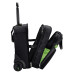 GEANTA CU 2 ROTILE NEAGRA SMART TRAVELLER LEITZ GEANTA CU 2 ROTILE NEAGRA SMART TRAVELLER LEITZ