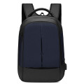GHIOZDAN BLACK LAPTOP 45 x 30 x 10 CM USB PIGNA