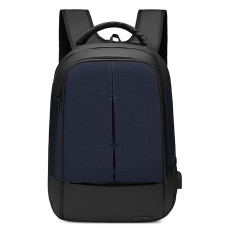 GHIOZDAN BLACK LAPTOP 45 x 30 x 10 CM USB PIGNA
