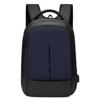 GHIOZDAN BLACK LAPTOP 45 x 30 x 10 CM USB PIGNA