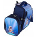 GHIOZDAN CLASA 0 ASTRONAUT +PENAR +LUNCH BOX PIGNA