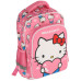 GHIOZDAN CLASA 0 HELLO KITTY ROZ 2 FERMOARE PIGNA GHIOZDAN CLASA 0 HELLO KITTY ROZ 2 FERMOARE PIGNA