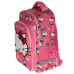 GHIOZDAN CLASA 0 HELLO KITTY ROZ 2 FERMOARE PIGNA GHIOZDAN CLASA 0 HELLO KITTY ROZ 2 FERMOARE PIGNA