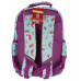 GHIOZDAN CLASA 0 UNICORN BLUE MOV 4 FERMOARE PIGNA