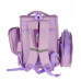 GHIOZDAN CLASA 0 UNICORN +PENAR +LUNCH BOX PIGNA