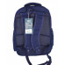 GHIOZDAN CLASELE 1-4 4 COMPARTIMENTE 2 FERMOARE BLEUMARIN PIGNA