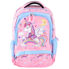 GHIOZDAN CLASELE I-IV SF UNICORN ROZ PAL PIGNA