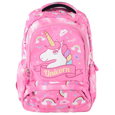 GHIOZDAN CLASELE I-IV SF UNICORN ROZ PIGNA