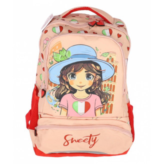 GHIOZDAN CL I-IV 3 FERMOARE SWEETY PIGNA