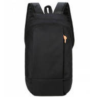 GHIOZDAN FUNTASY NEGRU 40 x 23 x 10 CM PIGNA