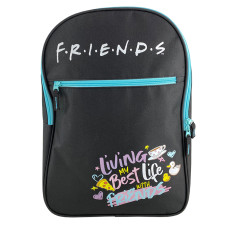 GHIOZDAN GIMNAZIU FRIENDS NEGRU 2 FERMOARE PIGNA