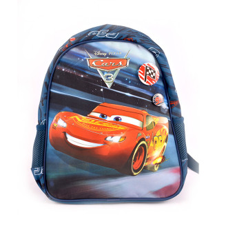 GHIOZDAN GRADINITA CARS 3 ALBASTRU PIGNA