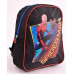 GHIOZDAN GRADINITA MINI SPIDERMAN NEGRU PIGNA GHIOZDAN GRADINITA MINI SPIDERMAN NEGRU PIGNA