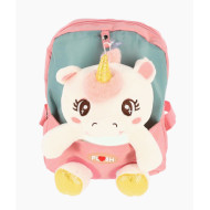 GHIOZDAN GRADINITA PLUSH UNICORN PIGNA