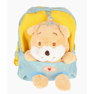 GHIOZDAN GRADINITA PLUSH URS PIGNA